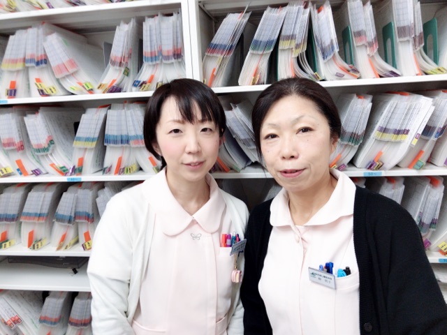 受付 受付