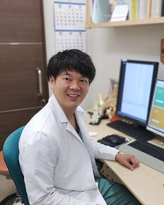 北野航大医師 北野航大医師